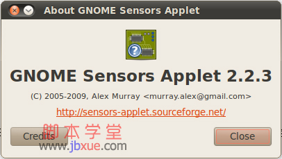 gnome sensors