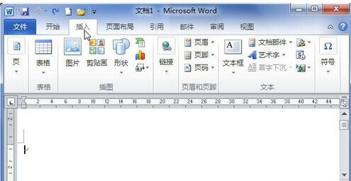 word2010ͼƬ뵽ҳüҳ