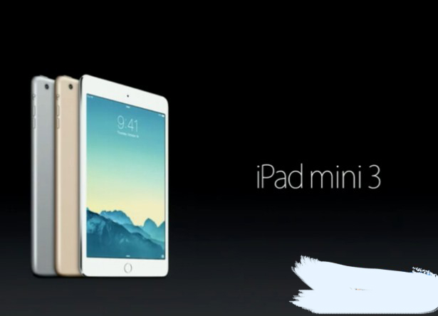 ipad mini3ô棿